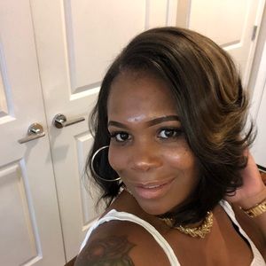 Meet your Posher, Natasha